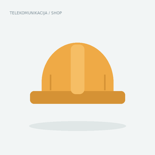 [SHOP-DEMO-HELMET] Zaštitni šlem